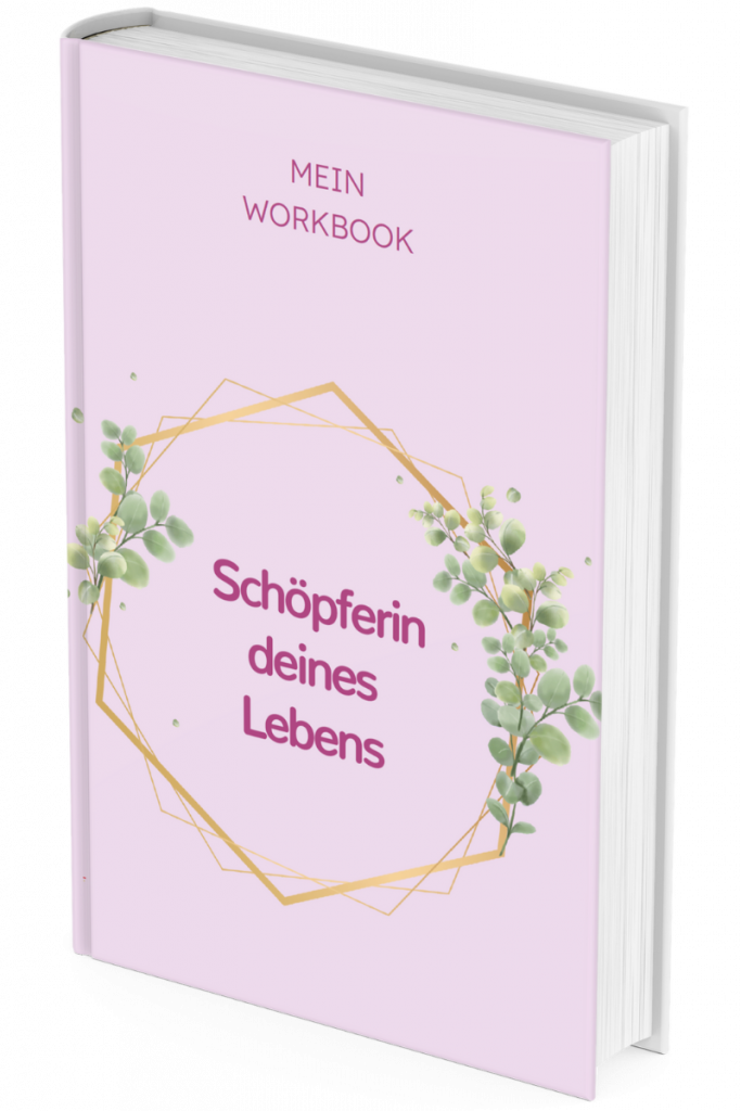 Nicole Rabe – Sei die Schöpferin deiner Selbst